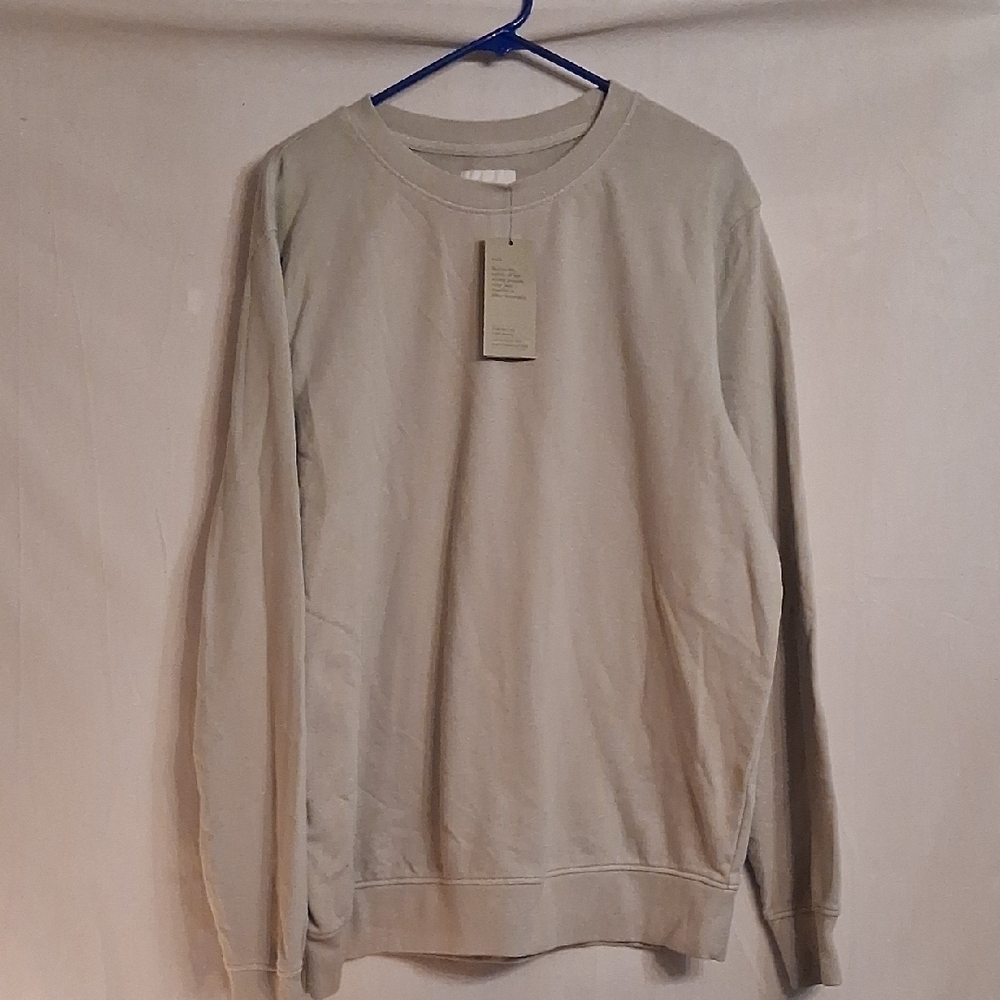 Goodfellow & Co Men's Sweatshirt Size Xl